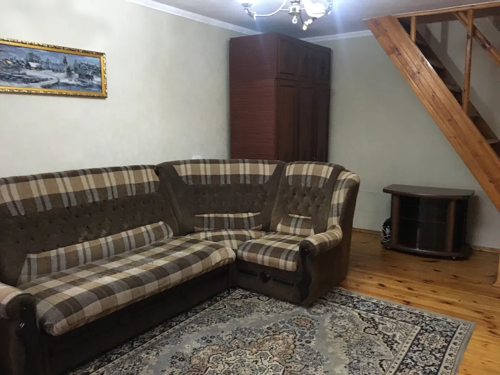 Коттедж Уютный домик — Ялта