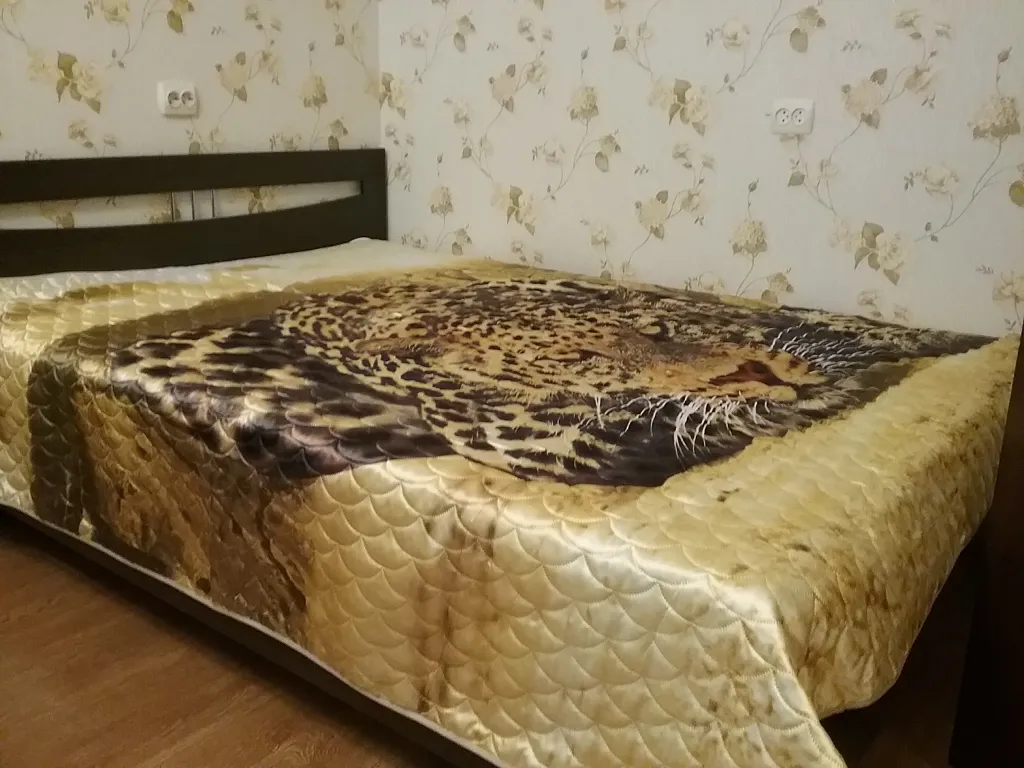 Квартира Уютная и очень чистая квартира после ремонта — Пятигорск