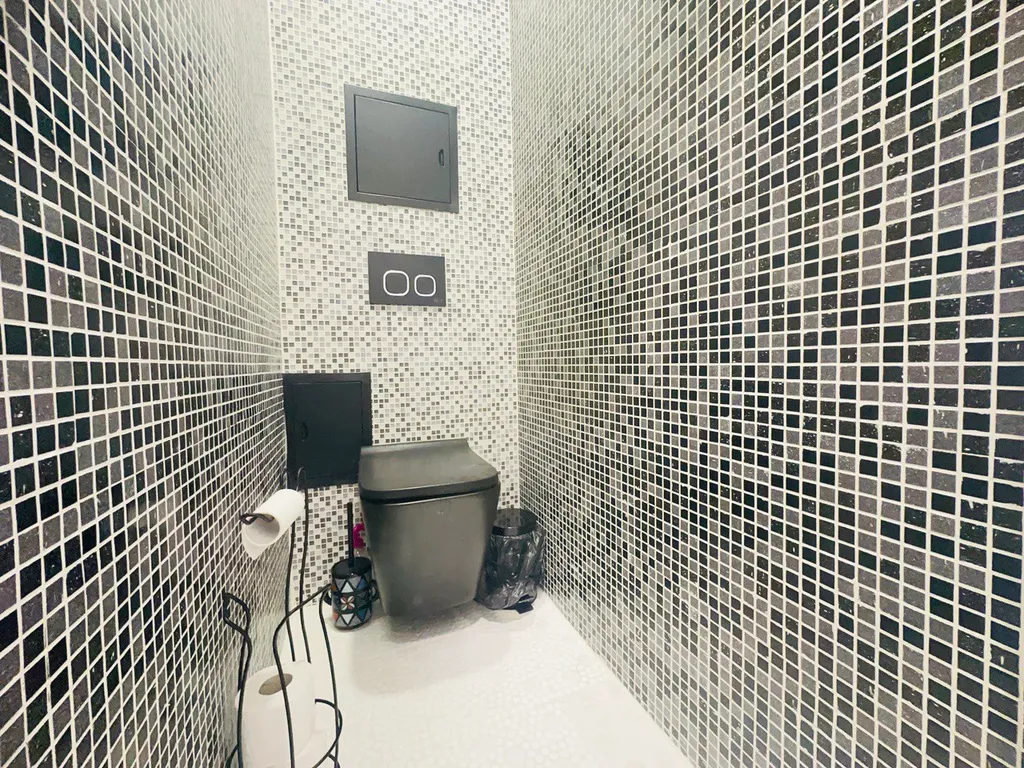 Апартаменты в историческом центре города