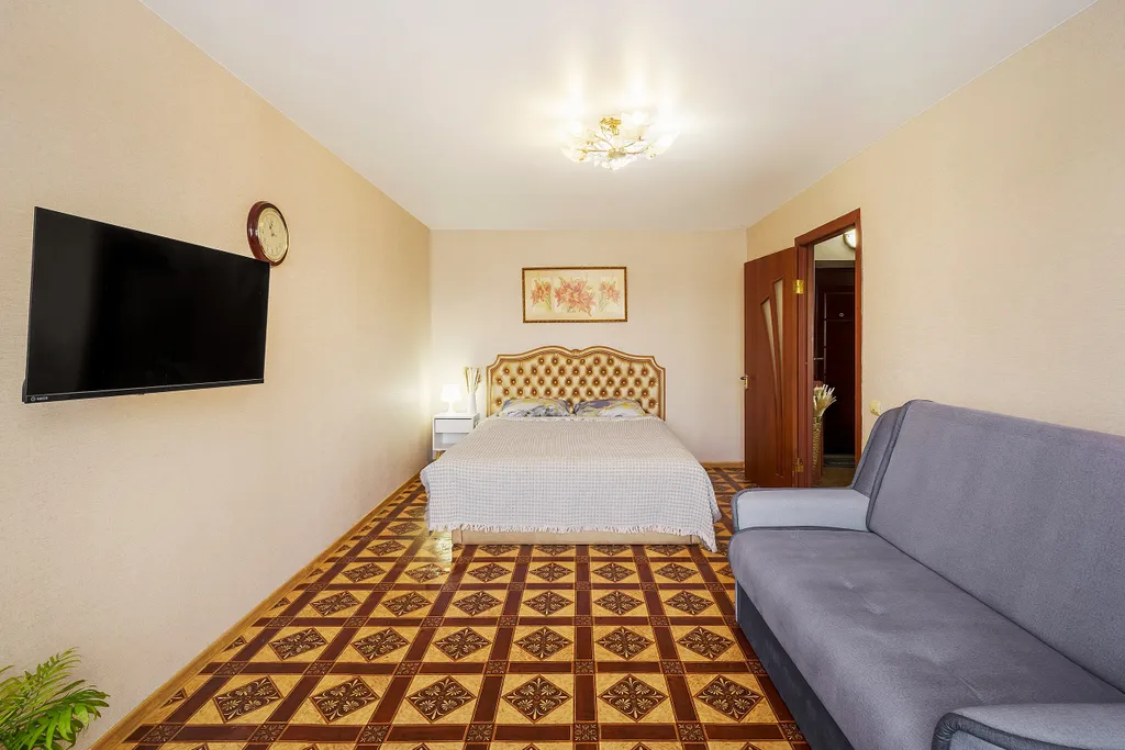 Уютная квартира в самом центре города — аренда посуточно в Симферополь