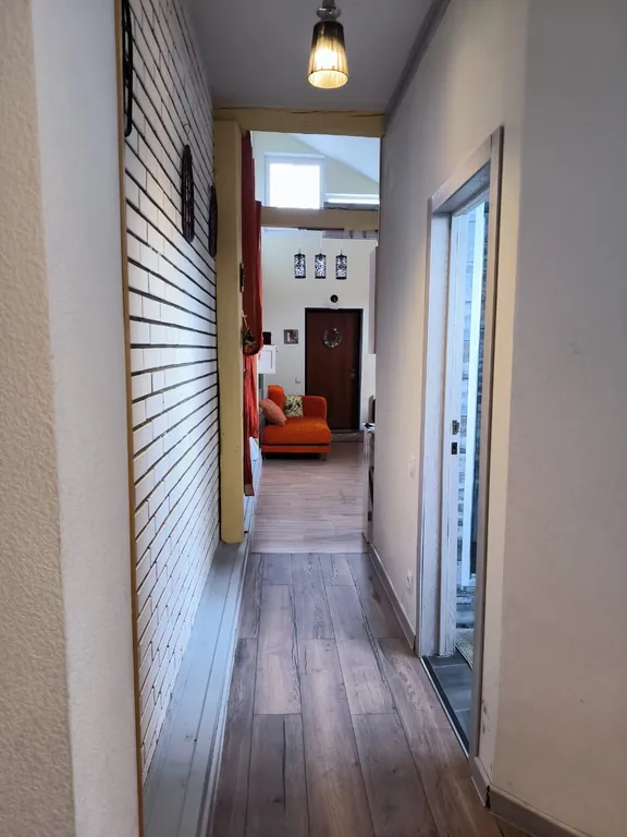 Дом у фонтанов