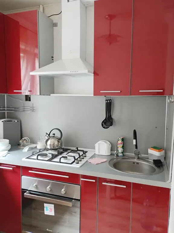 Квартира 2-комнатная квартира в самом центре города — Калининград