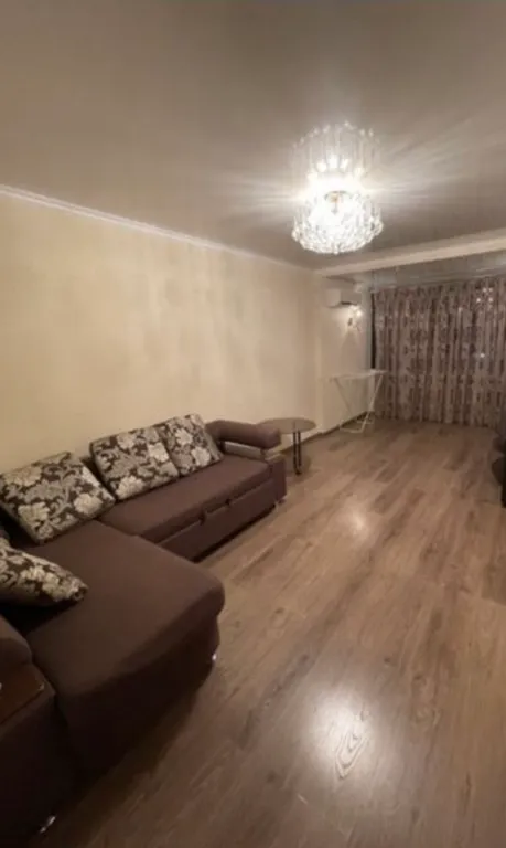 Квартира Комфортная квартира в центре Адлера, рядом с торговым центром plaza. — Адлер