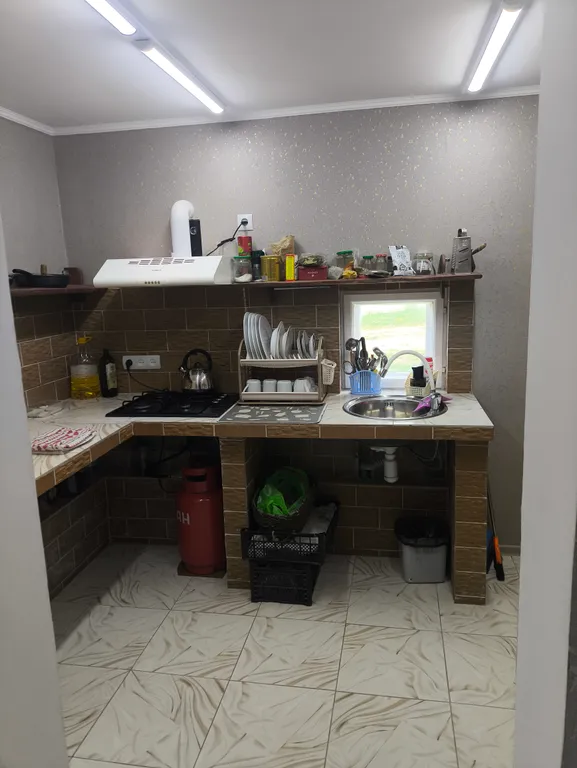 3-комнатный Дом