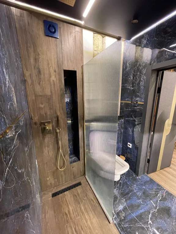 Квартира у моря