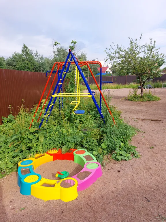 Комфортный отдых в Петергофе