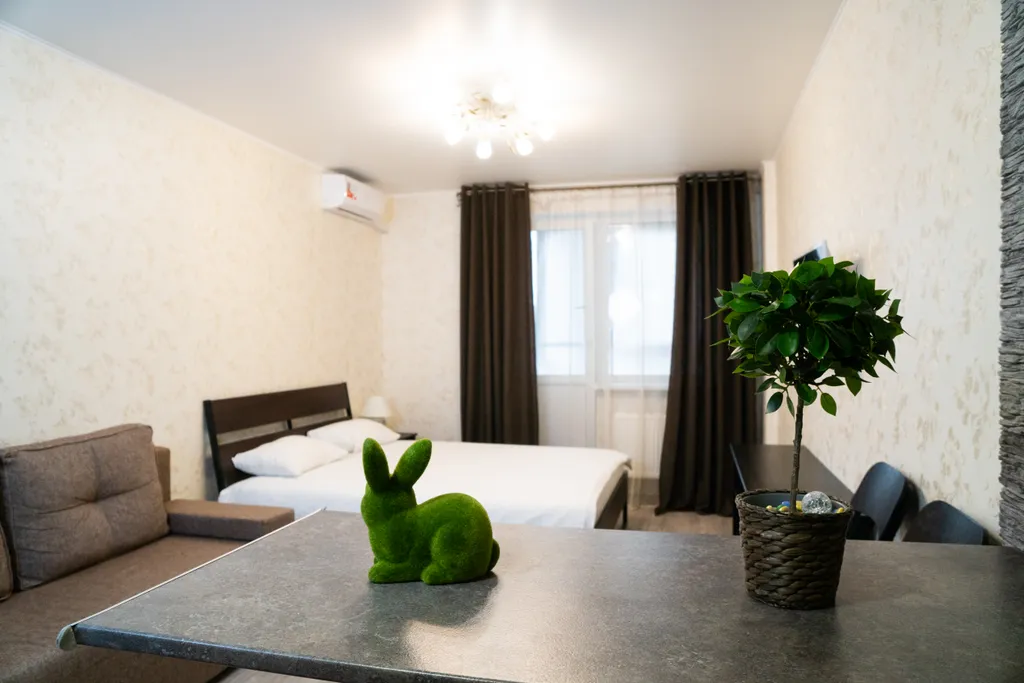 Уютная квартира рядом с Шереметьево