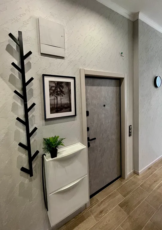 Voyager в Олимпийском парке