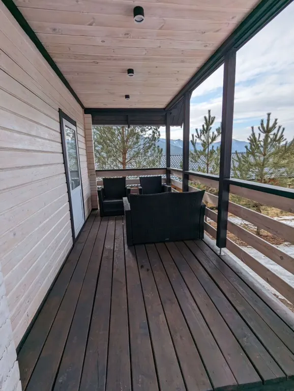 1-комнатный Дом