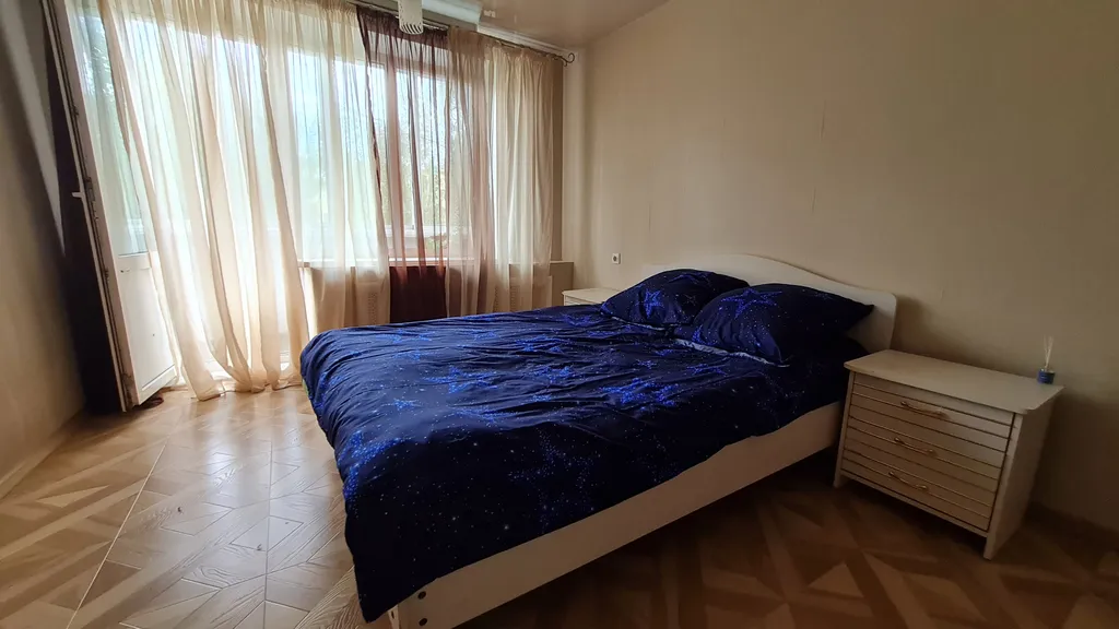 2-х комнатная квартира в центре города