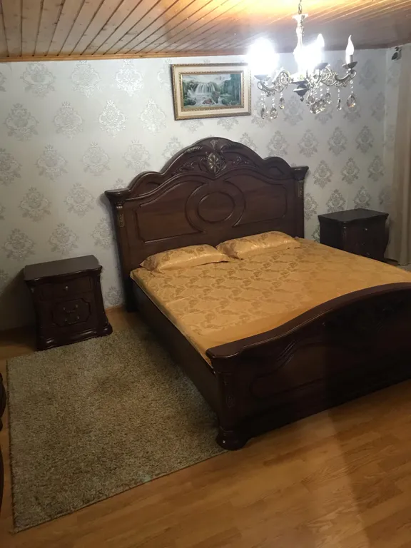 Гостевой дом в горах