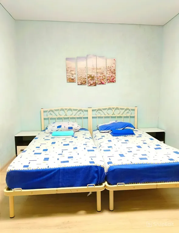 Квартира Комната — Геленджик