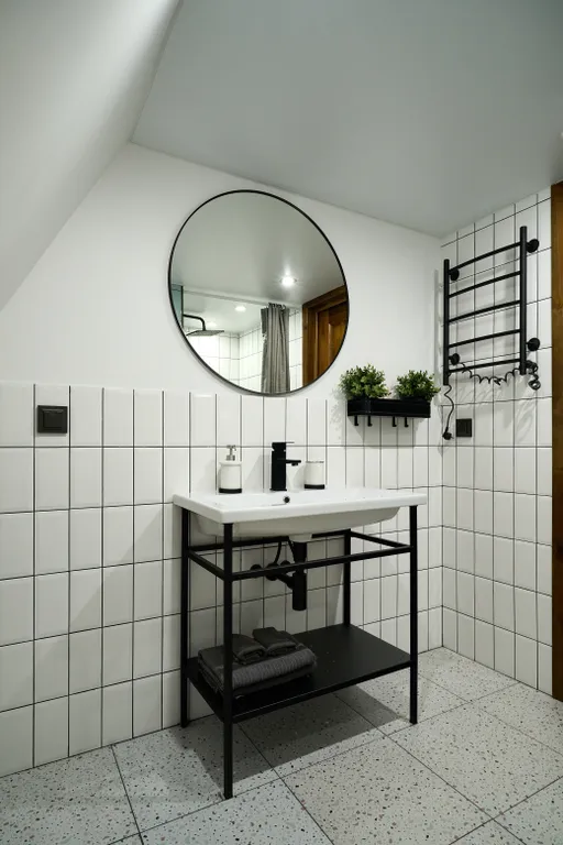 Коттедж Шале на берегу финского залива — Советский