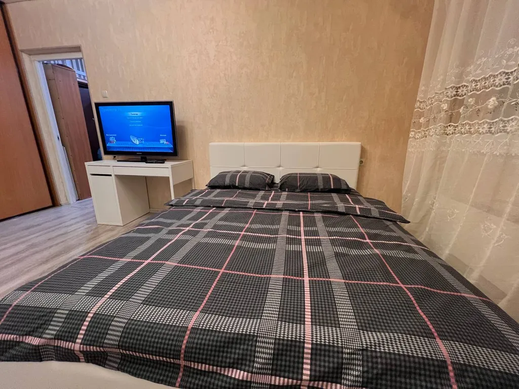 Квартира Квартира в 2 минутах от метро Римская — Москва