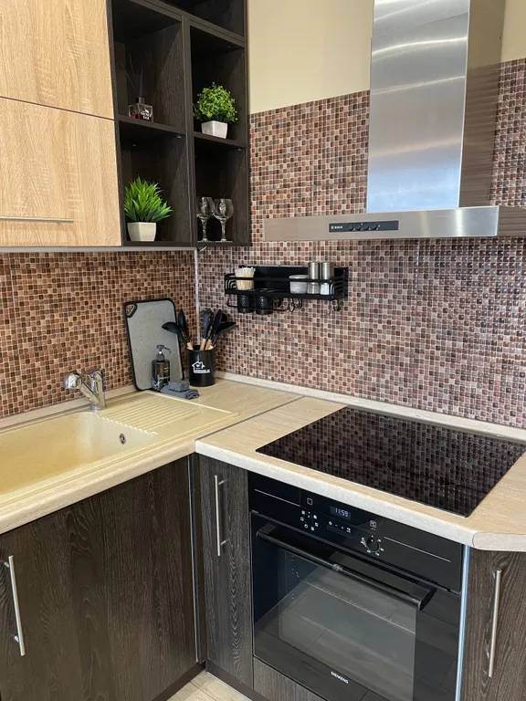 Лучшая квартира в Водниках