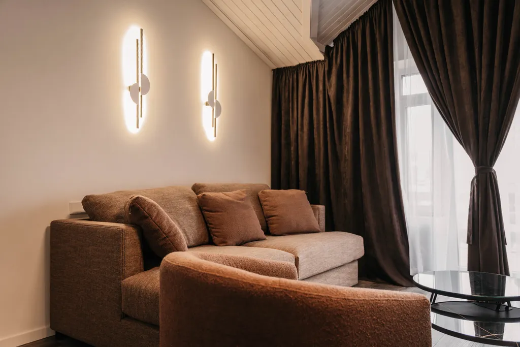 Апартаменты Наслаждение