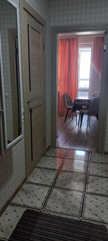 Уютная квартира с видом на море, рядом с пляжем Алексино