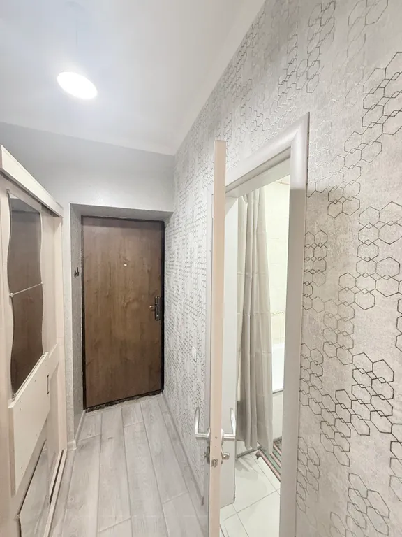 Апартаменты ЖК Родина Аксай