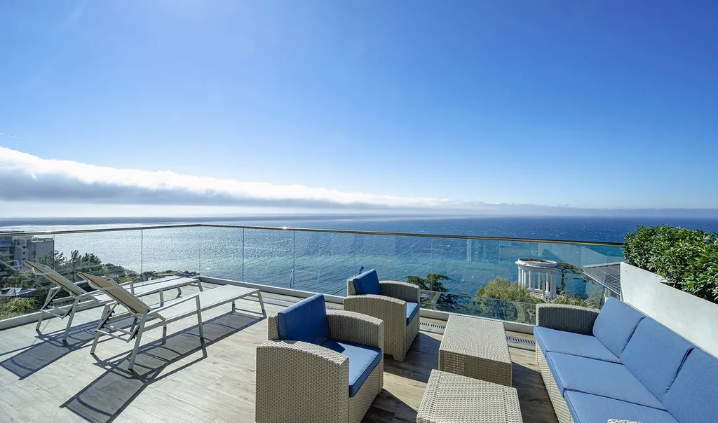 Комфорт улучшенный Терраса Юг