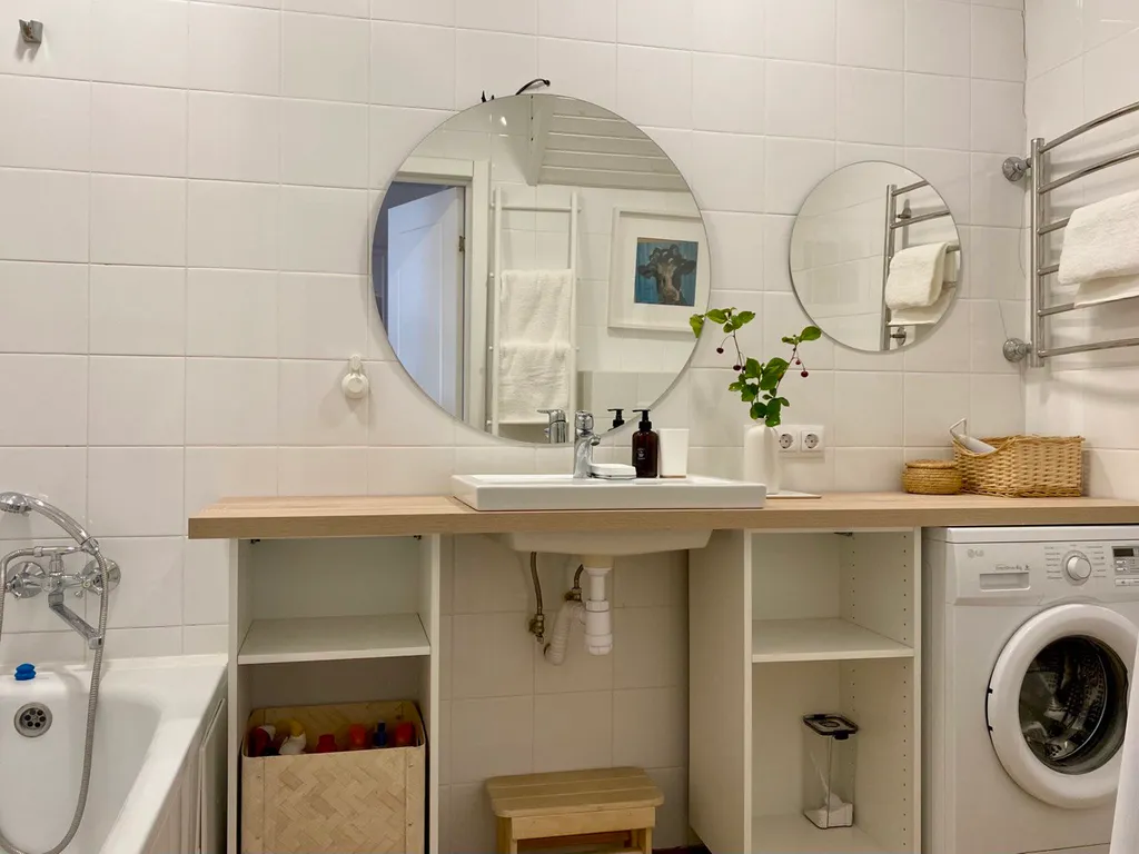 Уютный таунхаус для идеального отдыха