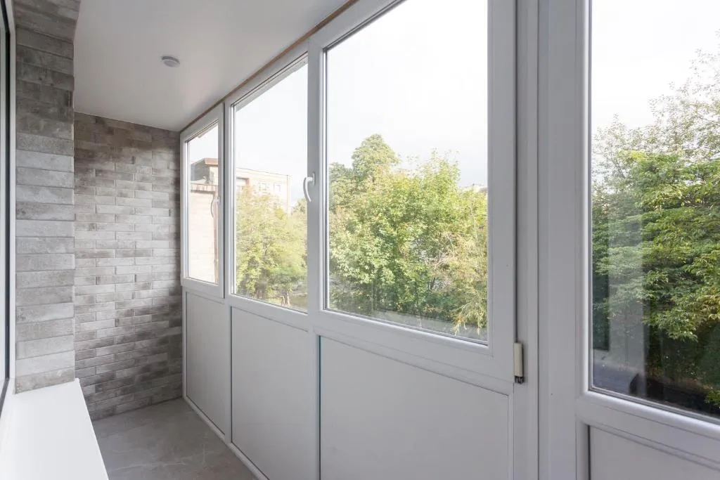 Современная 3-комнатная квартира напротив площади Победы