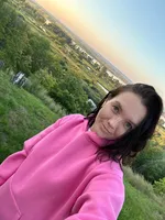 Марина Пуртова