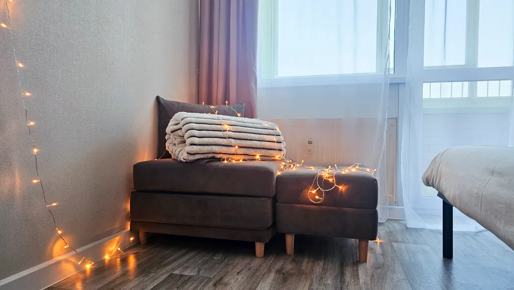 ЖК СВОИ ЛЮДИ новые апартаменты на троих гостей