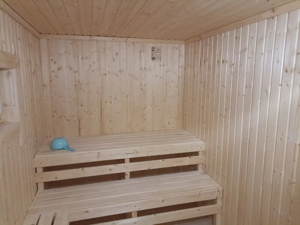 Домик у Плеса