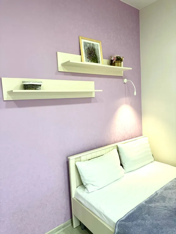 Уютный светлый дом с видом на море