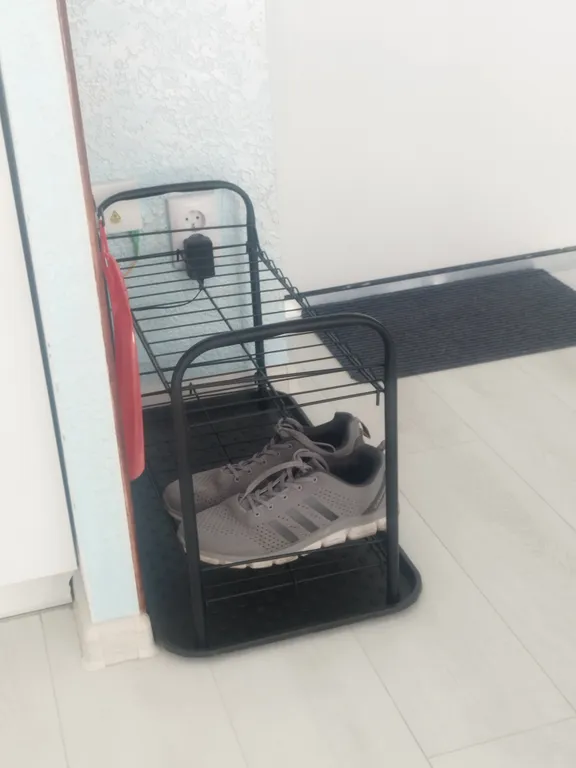 Тихое место в центре города