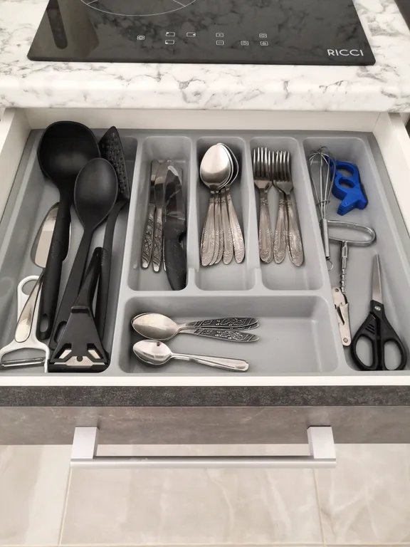 Квартира Квартира Марта Штольц — Светлогорск