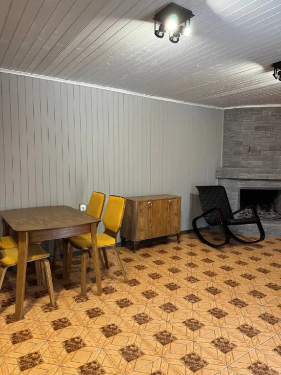 1-комнатный Дом