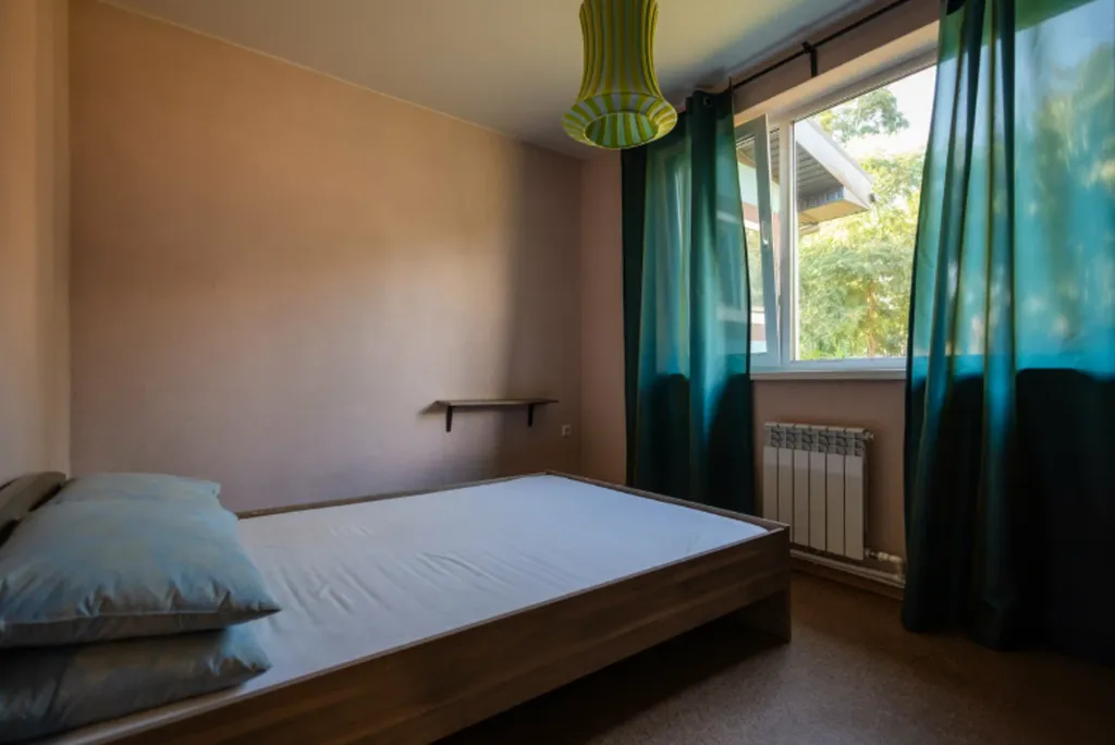 2-комнатный Дом