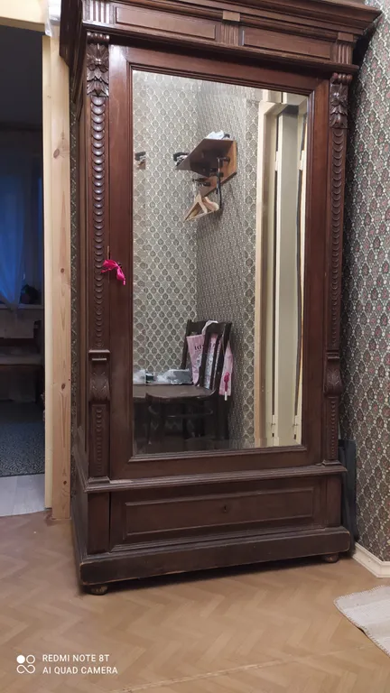 Квартира 1-комнатная Квартира — Санкт-Петербург