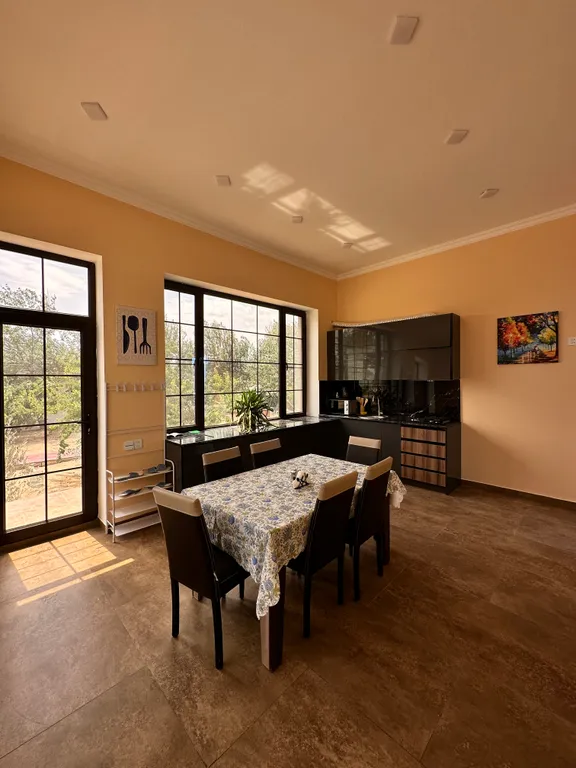 Коттедж Хазри недалеко от Seabreeze