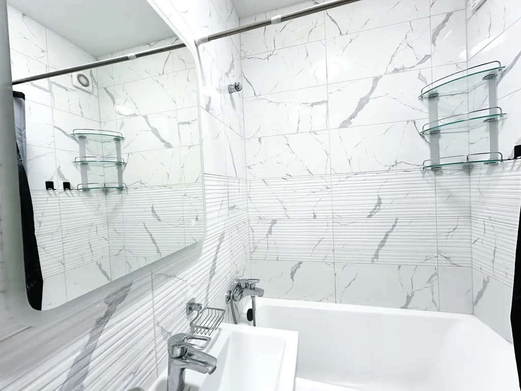 Квартира в центре