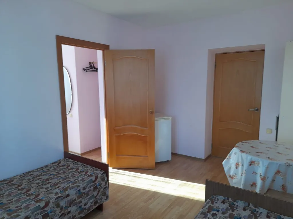 Квартира Квартира Номер стандарт 2-х комнатный — Анапа