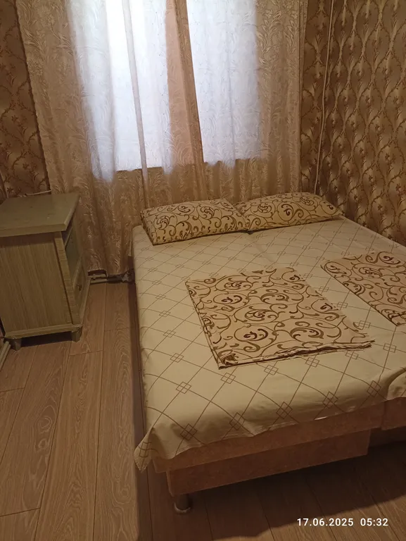 Коттедж 2-комнатный дом в стрелецкой районе — Севастополь