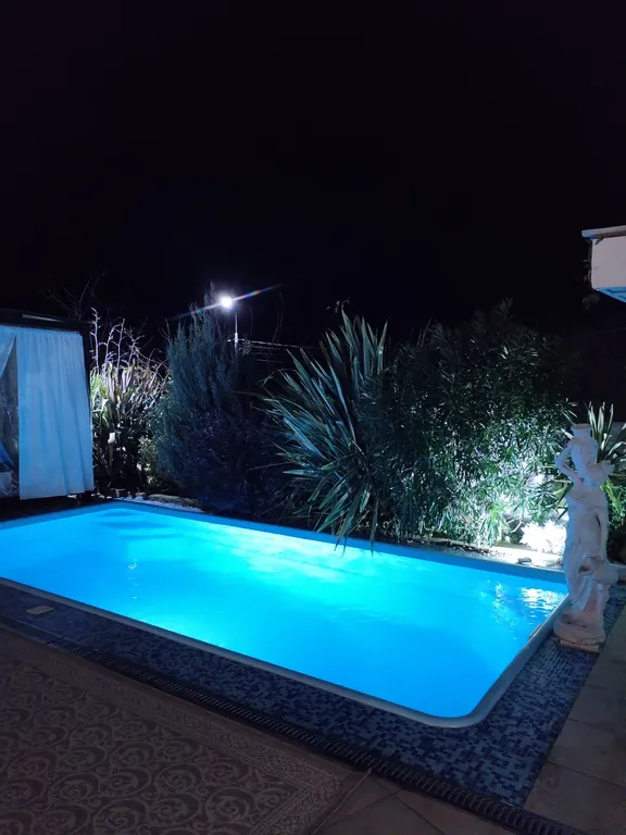 Просторный комфортабельный коттедж