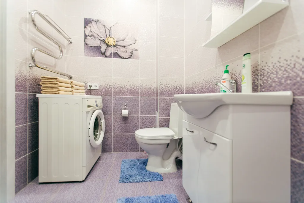 Апартаменты в центре