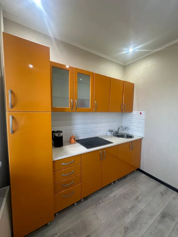 Уютная квартира рядом с вокзалом