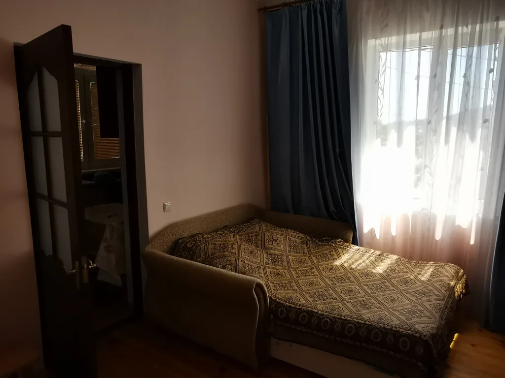 Квартира в исторической части Гурзуфа