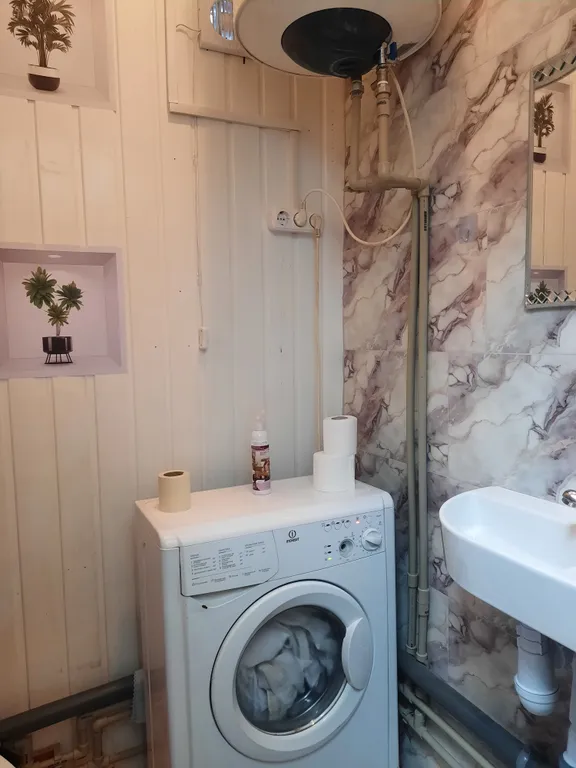 Дом в центре