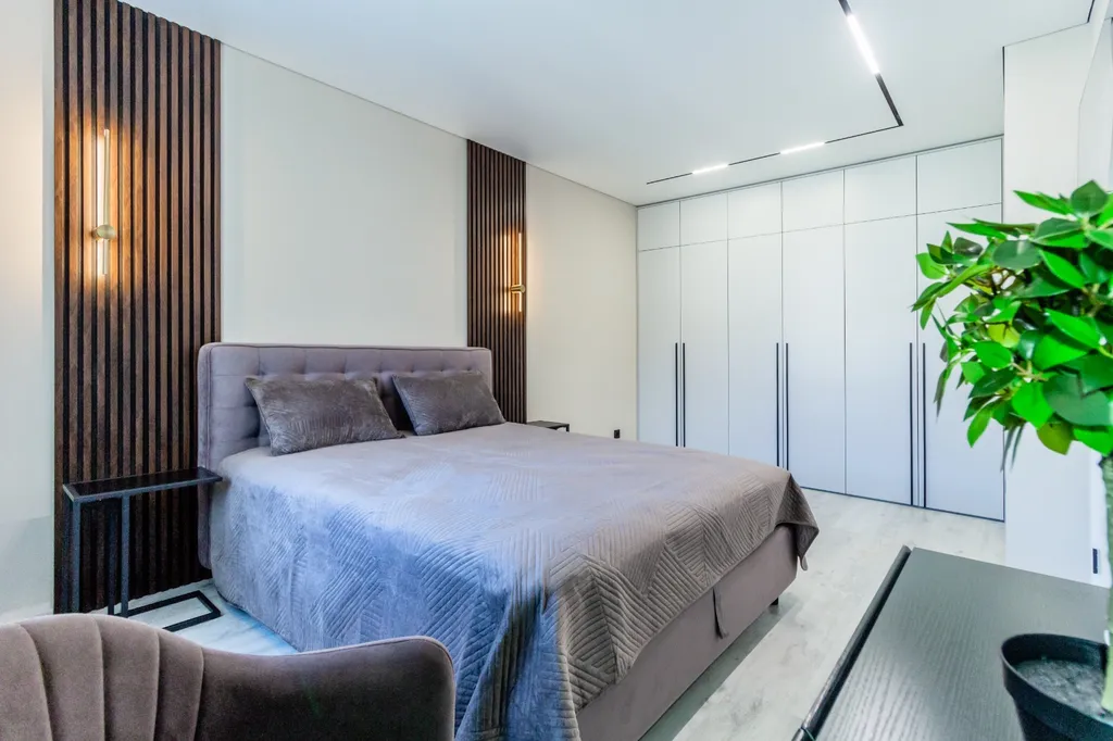 Евро однушка у моря