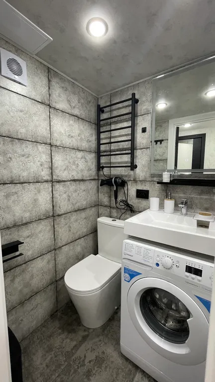 Квартира Апартаменты двухуровневые на Литейном 2Risto Apartments — Санкт-Петербург