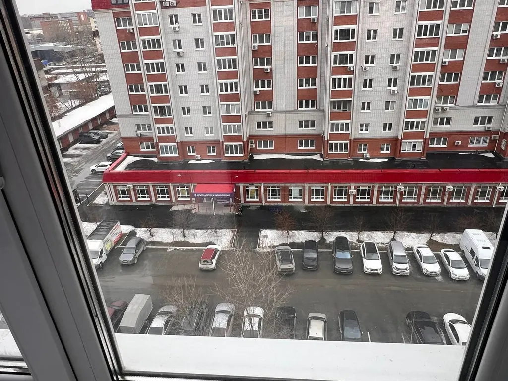 Квартира Квартира 3-комнатная в новом доме многоместная уютная ТЦ Остров кристалл развязка — Тюмень