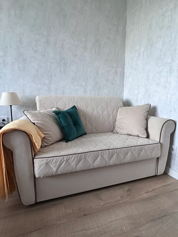 Квартира Апартаменты Олива — Пионерский