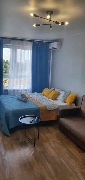 Квартира Люкс Апартаменты — аренда посуточно в Балаково