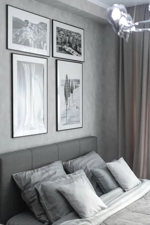 Апартамент у моря