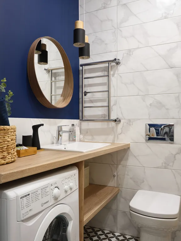 Air Studio самостоятельное заселение